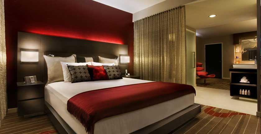 Hard Rock Hotel San Diego Eksteriør bilde