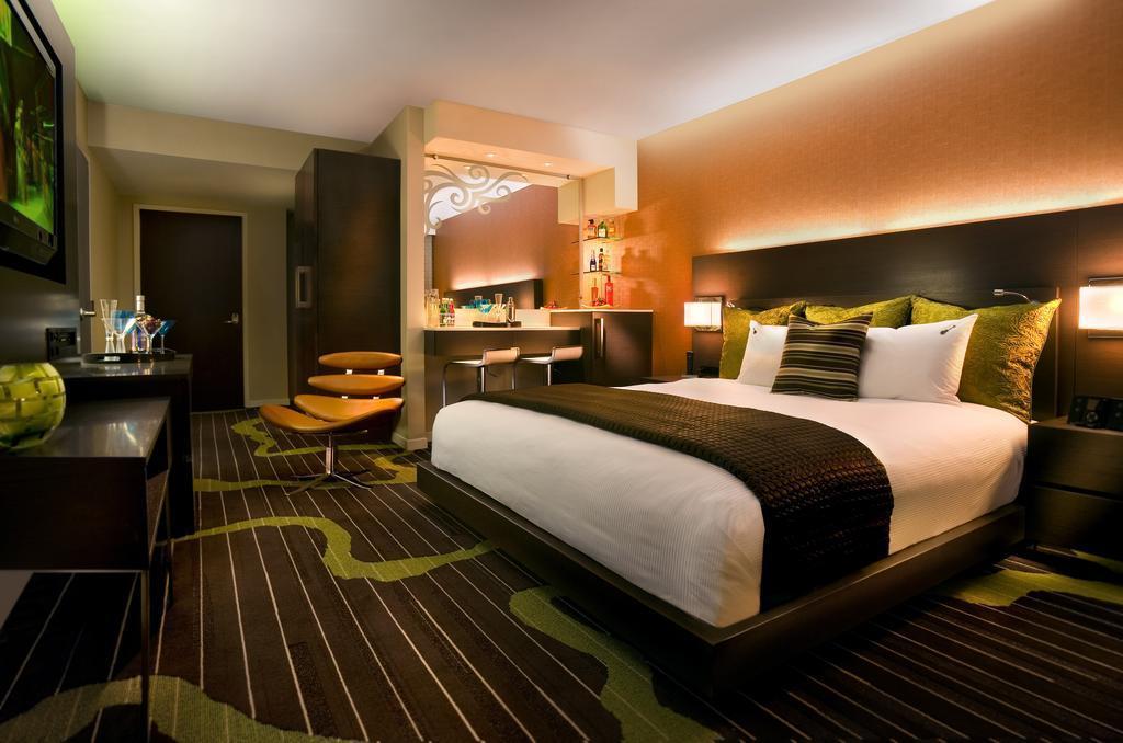 Hard Rock Hotel San Diego Eksteriør bilde