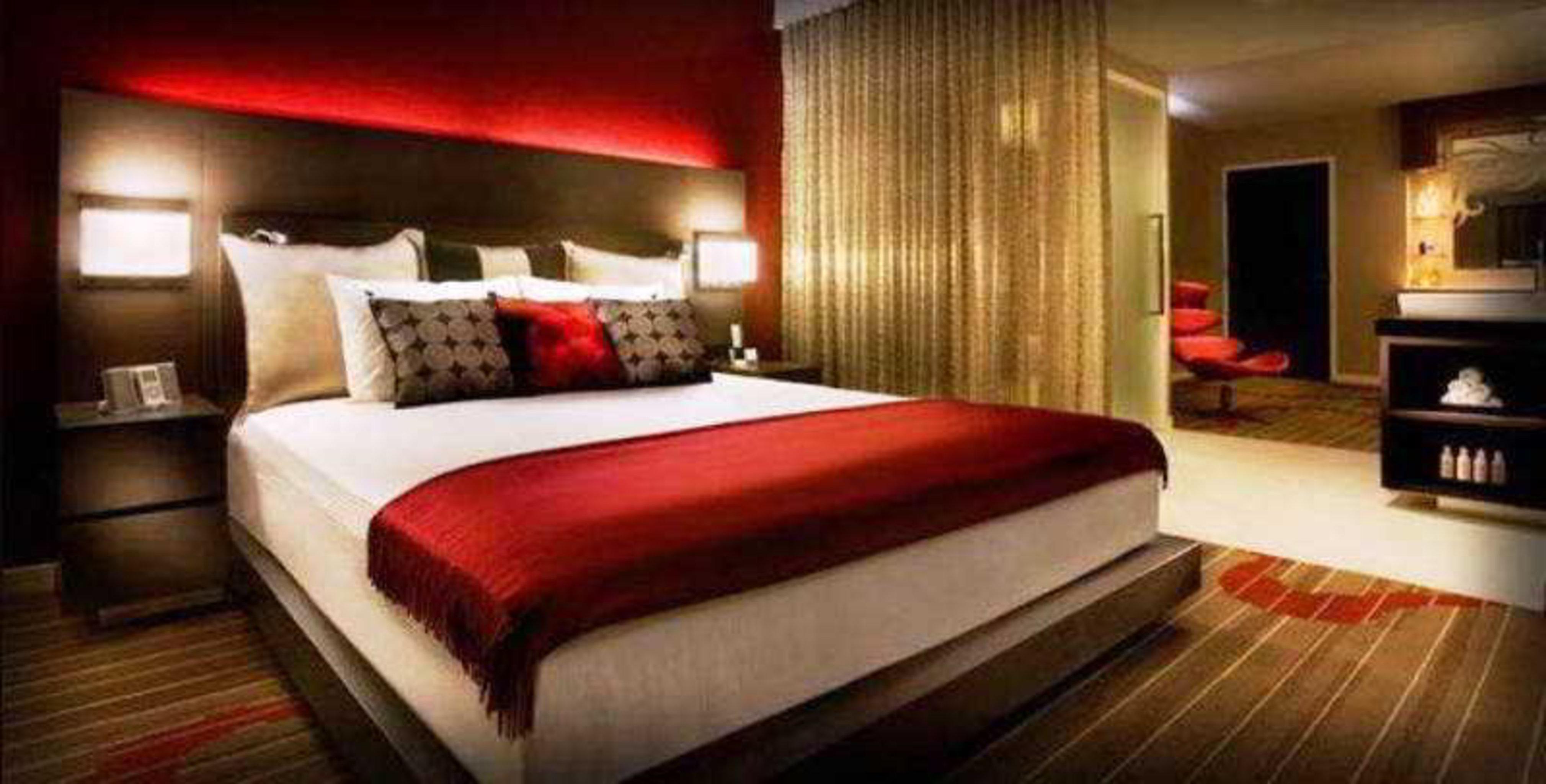 Hard Rock Hotel San Diego Eksteriør bilde