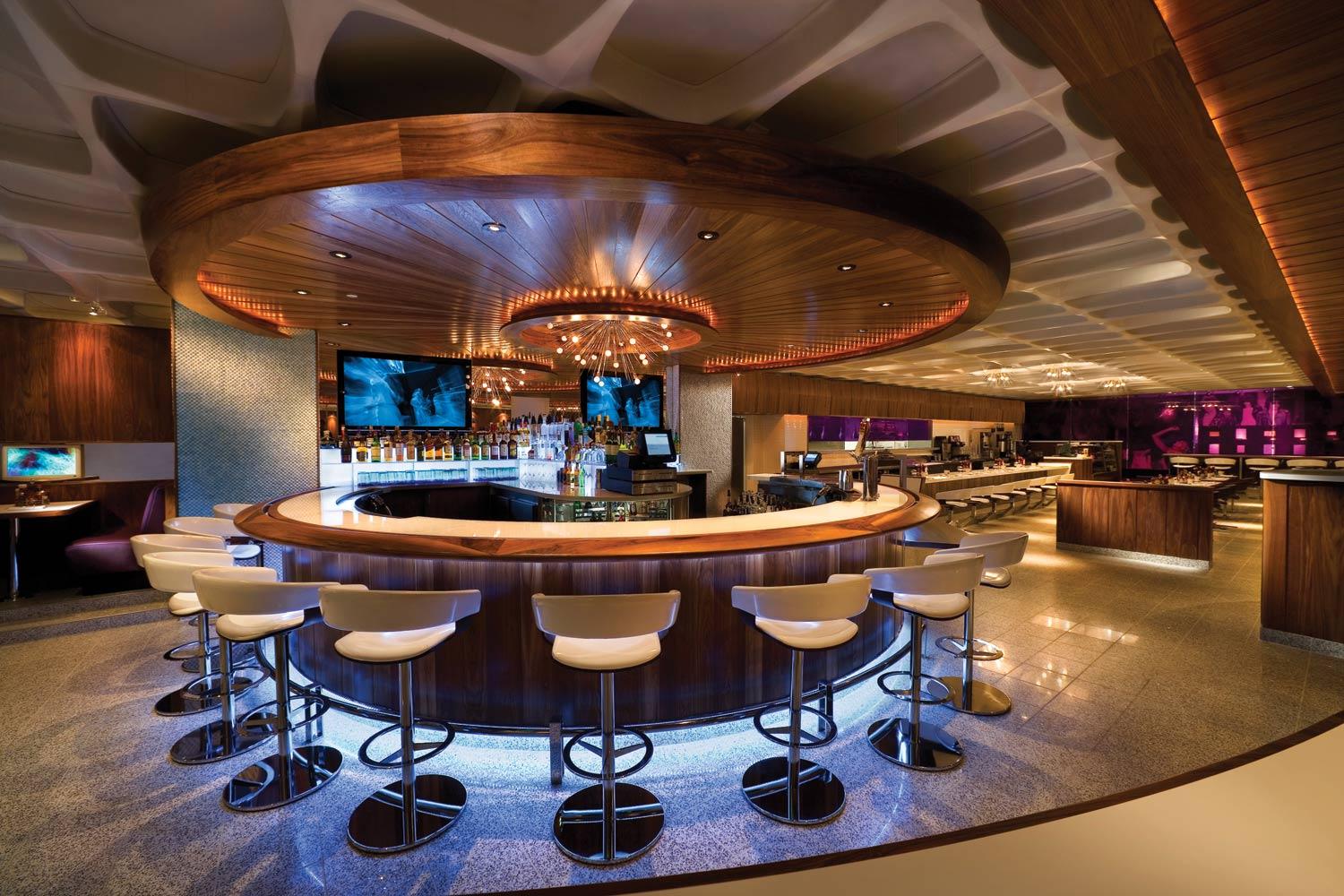 Hard Rock Hotel San Diego Restaurant bilde