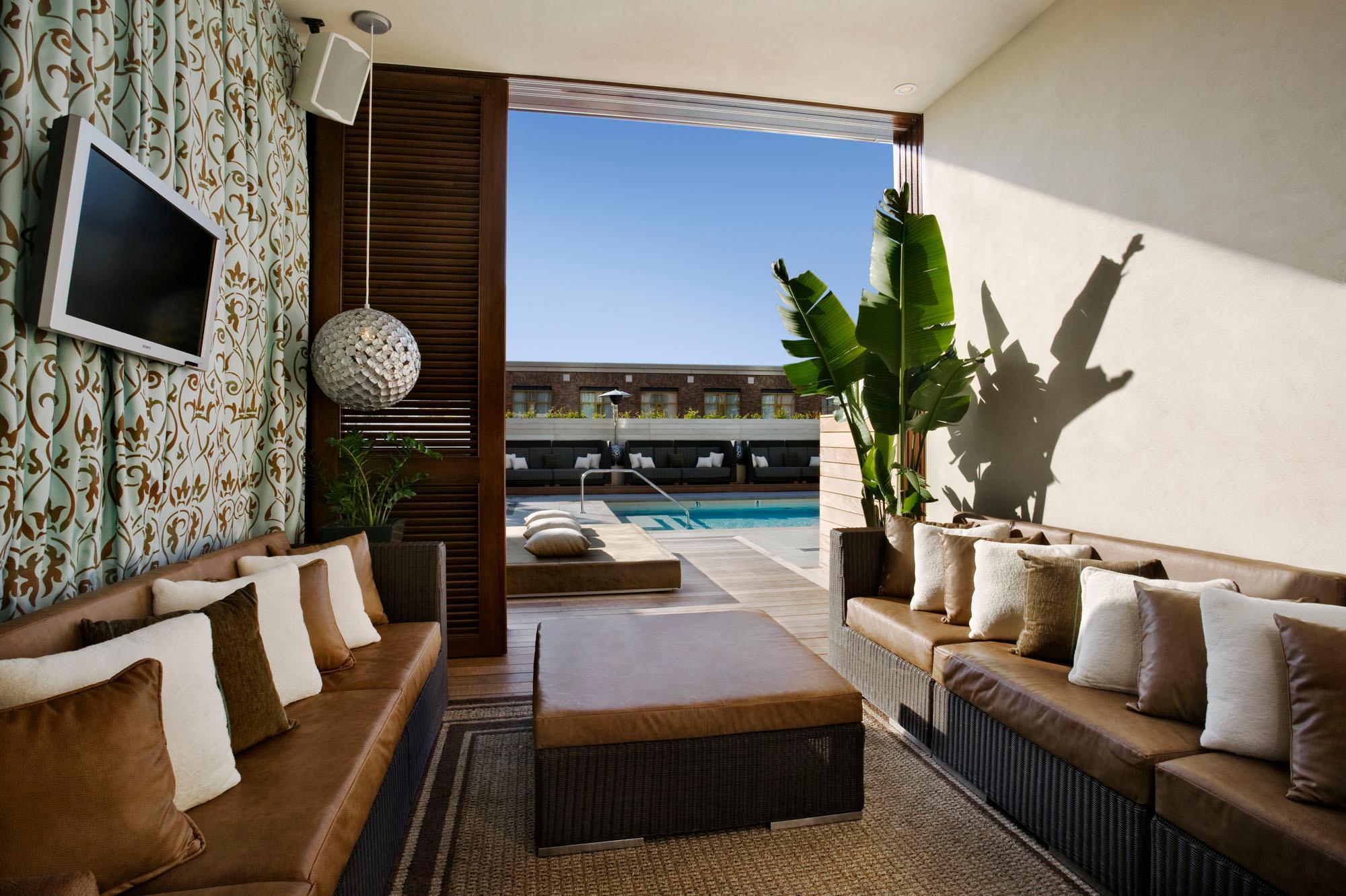 Hard Rock Hotel San Diego Eksteriør bilde