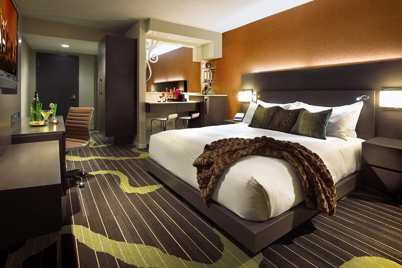 Hard Rock Hotel San Diego Eksteriør bilde