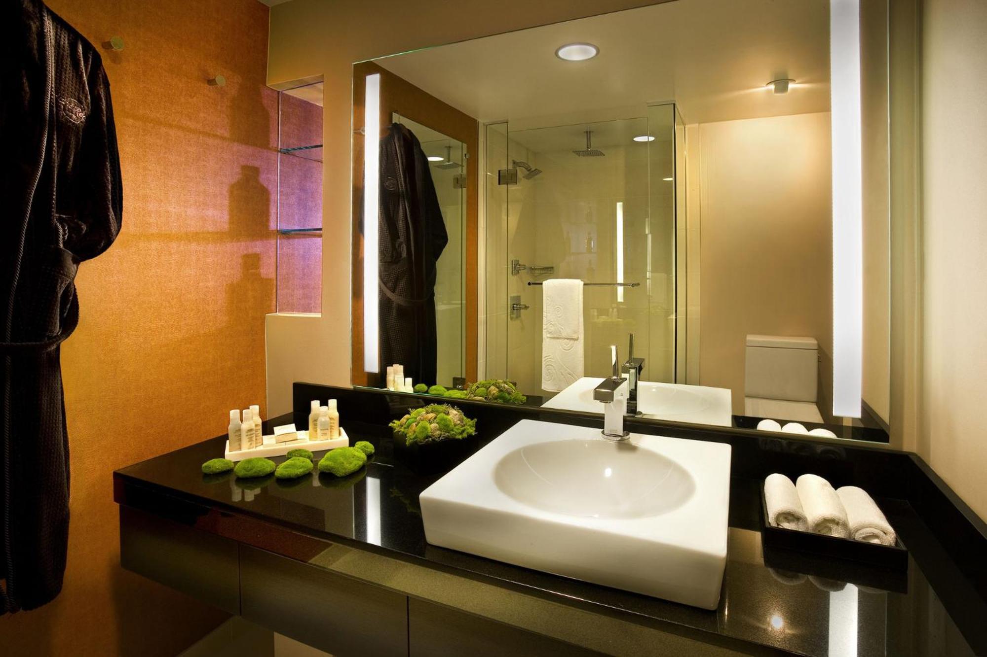 Hard Rock Hotel San Diego Rom bilde