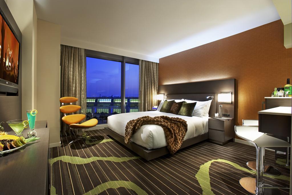 Hard Rock Hotel San Diego Eksteriør bilde