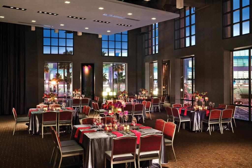 Hard Rock Hotel San Diego Eksteriør bilde