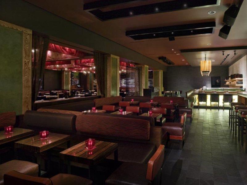 Hard Rock Hotel San Diego Eksteriør bilde