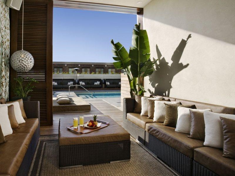 Hard Rock Hotel San Diego Eksteriør bilde