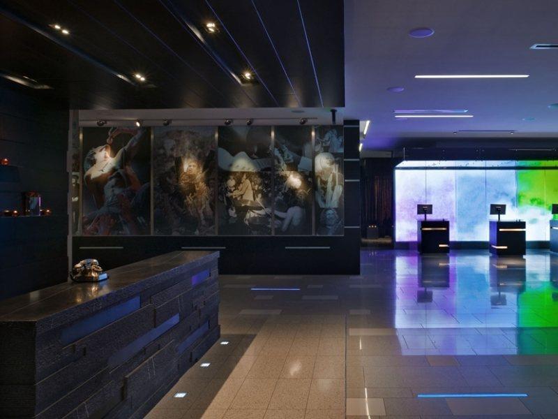 Hard Rock Hotel San Diego Eksteriør bilde