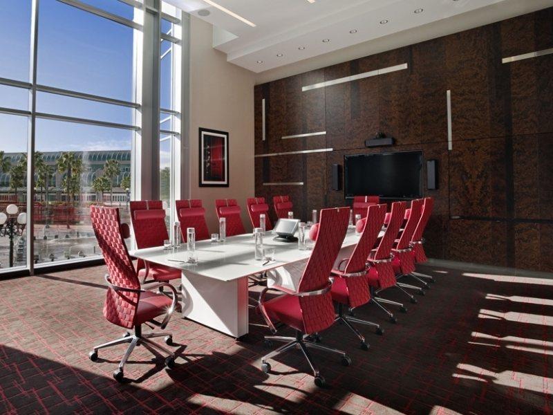 Hard Rock Hotel San Diego Eksteriør bilde