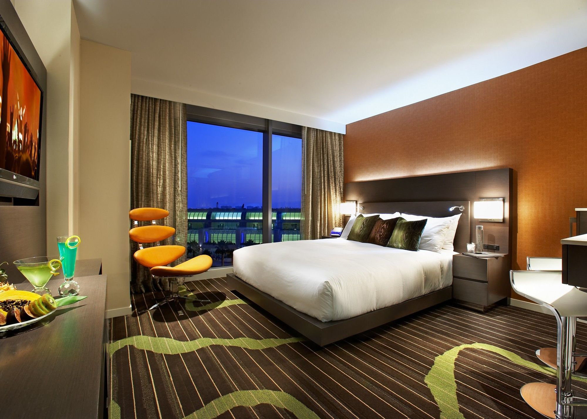 Hard Rock Hotel San Diego Eksteriør bilde