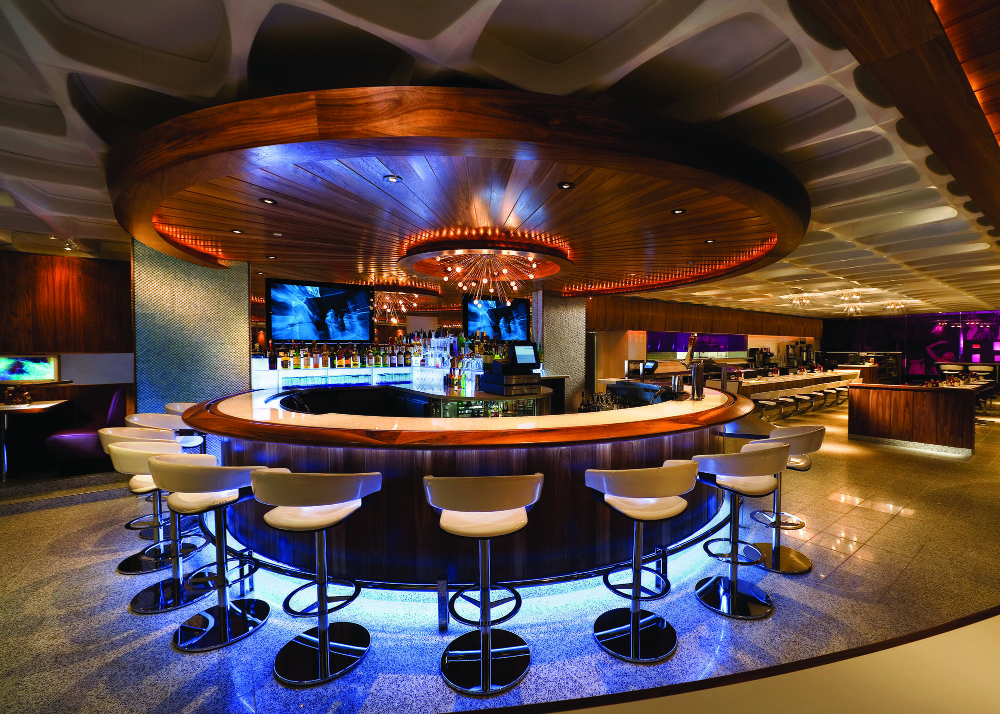 Hard Rock Hotel San Diego Eksteriør bilde