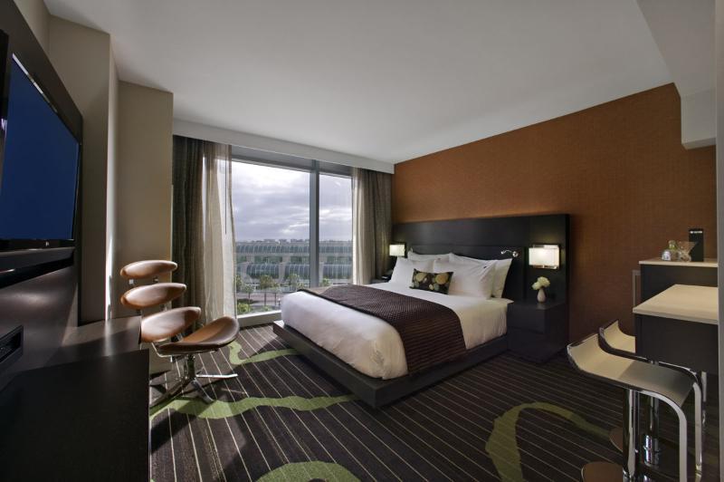 Hard Rock Hotel San Diego Eksteriør bilde